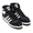 adidas TOP TEN RB CORE BLACK/FOOTWEAR WHITE/DARK GRAY HEATHER SOLID GRAY GX0742画像