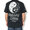 RVCA &times; Mister Cartoon Yin Yang S/S Tee BC042-219画像