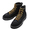 WHITE'S BOOTS 6 NORTH WEST LTT -ROUGHOUT BLACK- 350NWC-DSBKRO画像