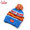 COOKMAN Beanie Hot Dog -BLUE- 233-23178画像