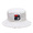 FILA × BE:FIRST LOGO HAT WHITE 127-713504画像