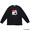 FILA × BE:FIRST PRINT L/S TEE FFB0778画像