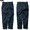 BLUCO RIDE WORK PANTS -stretch- (NAVY) [0061-2B01画像