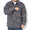 STUSSY Sherpa Lined Plaid Shirt JKT 1110268画像