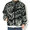 STUSSY Dragon Sherpa Reversible JKT 118510画像