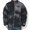 STUSSY Recycled Nylon Down Puffer JKT 115673画像
