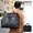DOUBLE STEAL BIG TOTE BAG 424-92074画像