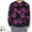 STUSSY Hand Drawn S Sweater 117150画像