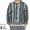 STUSSY Baja Loose Gauge Sweater 117148画像