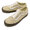 VANS OLD SKOOL HAIRY SUEDE KHAKI VN0005UAKHK画像