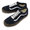 VANS OLD SKOOL HAIRY SUEDE DARK NAVY VN0005UADNV画像