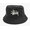 STUSSY Grid Basic Bucket Hat 1321134画像
