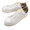 adidas Originals STAN SMITH LUX WHITE/PANTONE HP2201画像