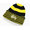 STUSSY Striped Big Basic Beanie 1321146画像