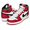 NIKE AIR JORDAN 1 RETRO HIGH OG (GS) Lost&Found varsity red/black-sail-muslin FD1437-612画像