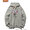 glamb Kakashi Hoodie GB0123-NR04画像
