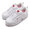 FILA DISTORTER HEART WHITE/FILA RED/PINK WFW22117-125画像