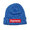 Supreme × NEW ERA 22AW Box Logo Beanie BLUE画像
