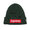 Supreme × NEW ERA 22AW Box Logo Beanie GREEN画像