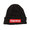 Supreme × NEW ERA 22AW Box Logo Beanie BLACK画像