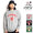 The Endless Summer TES COLLEGE BUHI CREWNECK KNIT AS-2774308画像