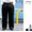 ULTERIOR WASHED BIZEN GABARDINE TUCKED PANTS EUPT42-GA067画像