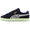 PUMA SUEDE HAUNTED PUMA BLACK/PRISTINE/PISTACHIO 386596-01画像