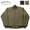 WAREHOUSE Lot 2180 NAF 1168 AVIATOR AND GROUND CREW JACKET画像