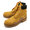 Timberland 6inch Premium Rubber Cup Boots Wheat A5UUH-231画像