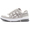 ASICS SportStyle EX89 WHITE/OYSTER GREY 1201A476-104画像