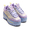 FILA Disruptor 2 Wedge × YONAKA × atmos pink Wind chime/purple heather/serenity WSS23038-086画像