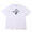 THE NETWORK BUSINESS &times; KO Creation project tee TNBC0163-WHT画像