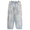 ANCELLM AGING SELVEDGE TAPERED 5P DENIM PANTS ANC-PT027画像
