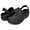 crocs SPECIALIST II CLOG BLACK 204590-001画像