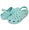 crocs CLASSIC CLOG PURE WATER 10001-4SS画像