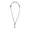 MM6 Maison Margiela PEANUT NECKLACE SM6UU0026-SV0166画像