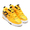 FILA CORDA Saffron / White / Black 1TM01797-802画像