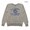 Buzz Rickson's SET-IN CREW SWEAT SHIRT - U.S. ARMY AIR FORCES - BR69115画像