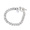 XOLO JEWELRY Basic Link Bracelet -8mm- XOB008画像