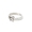 XOLO JEWELRY Double Knot Ring Small XOR028画像