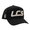 YOSHINORI KOTAKE DESIGN × le coq sportif GOLF LCS MESH CAP BLACK画像