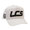 YOSHINORI KOTAKE DESIGN &times; le coq sportif GOLF LCS MESH CAP WHITE画像
