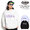 CUTRATE CLASSIC LOCAL LOGO DROPSHOULDER CREW NECK SWEAT CR-23SS002画像
