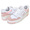 new balance GSB550CD WHITE/PINK画像