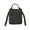 Hender Scheme fringe mini bag BLACK画像