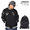 DOUBLE STEAL Melton Stadium jacket 725-39001画像