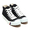 PRO-Keds ROYAL AMERICA HI BLACK PN1212-BK画像