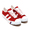 PRO-Keds ROYAL PLUS SUED RED PN1012-RD画像