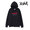 X-girl ATHLETIC LOGO SWEAT HOODIE 105231012008画像