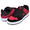 DC SHOES MANTECA SE BLACK/BLACK/RED DM231006-XKKR画像
